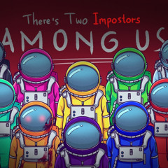 AyeHyggie - Among Us (Officail Audio)