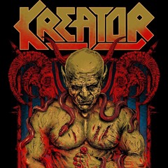 Kreator : Strongest Of The Strong