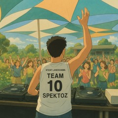 Spektoz - Kzat Laneshama 5.4.25 Set