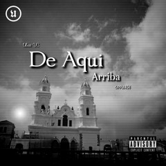 DE AQUÍ ARRIBA - VISCVI (AUDIO OFICIAL)