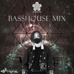 BASSHOUSE live Mix (230126 TEMPLE)