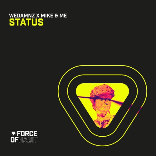 WeDamnz, Mike   Me - Status