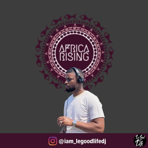 le good life dj real name
