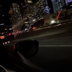 ZaNottiOneWay - Trust (Huntin Remix)