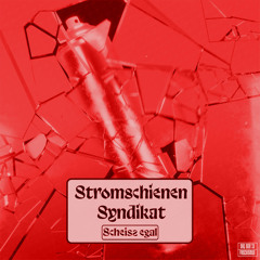 Scheiss Egal (District Red Remix - Slowed)