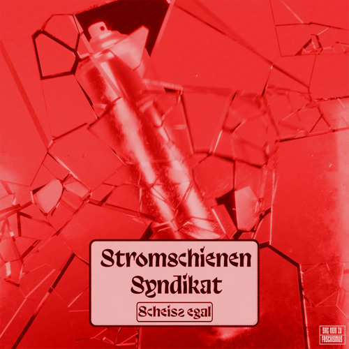 Scheiss Egal (District Red Remix - Slowed)
