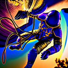 Intergalactic Resolution (Hard Trance)