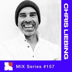 PLAYY. Mix #157 - Chris Liebing