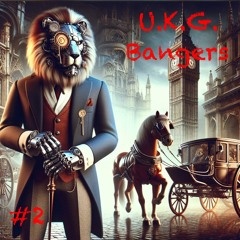 U.K.G. Bangers
