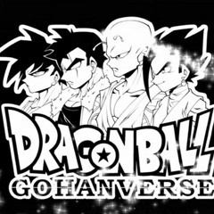 Gohan Rida (Produced By Melv) _A Dragonball Gohanverse Movie Music_.m4a