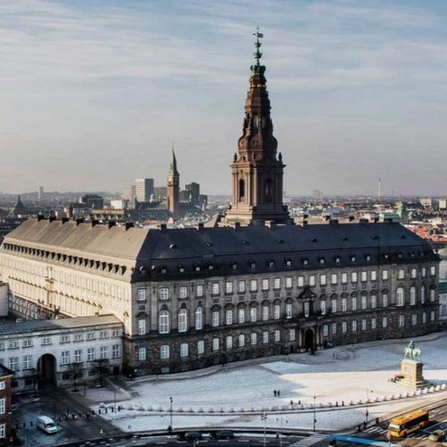 Myth of the Month 15:  "The State"