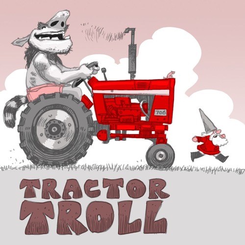 Dveight - Tractor Dub (Booger Edit)