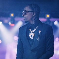 Forever Goin In - Rich Homie Quan (Unreleased)