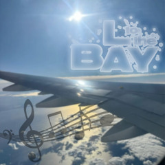 LA to the BAY" prod.diegointhedark