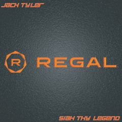 REGAL (feat. Siah Thy Legend, prod. by King EF Beats)