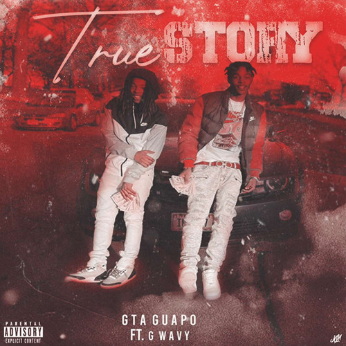gwavy x guap - true story