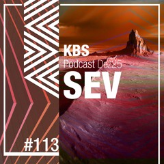 [SEV] @ [KBS Podcast 113] [251219]
