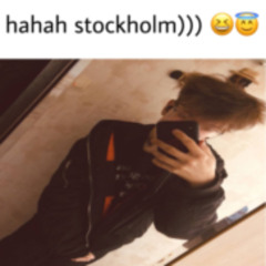 stockholm