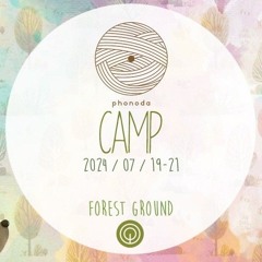 Bolev-Phonoda Camp 2024