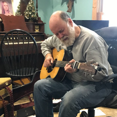 Stranger in this land