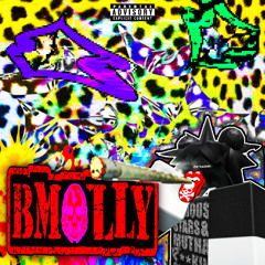 bad ass figures (bmolly)