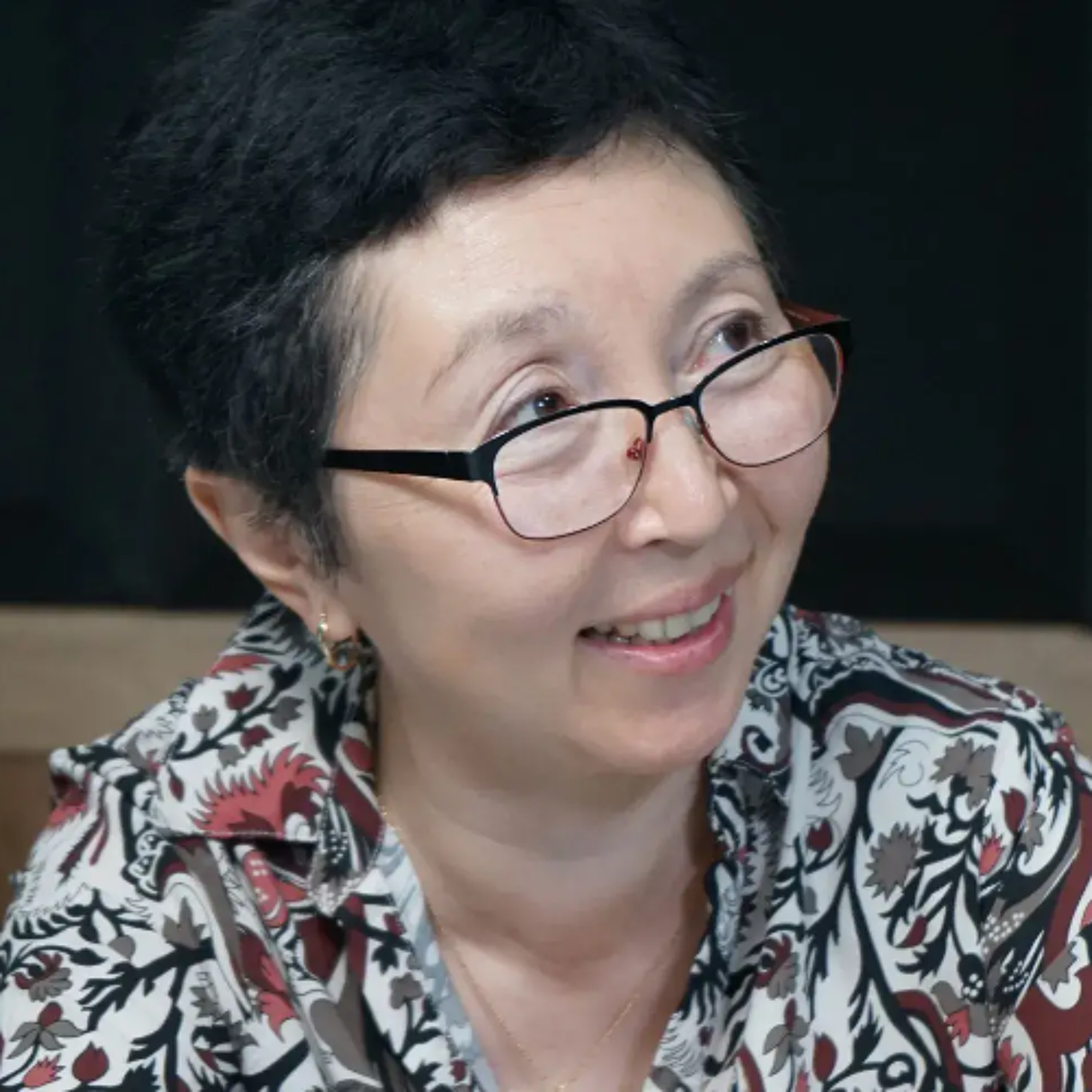 Роза Турарбекава. “Я і кажу: пашлі нах…”: ці сапраўды Лукашэнка паслаў Трампа і ЗША