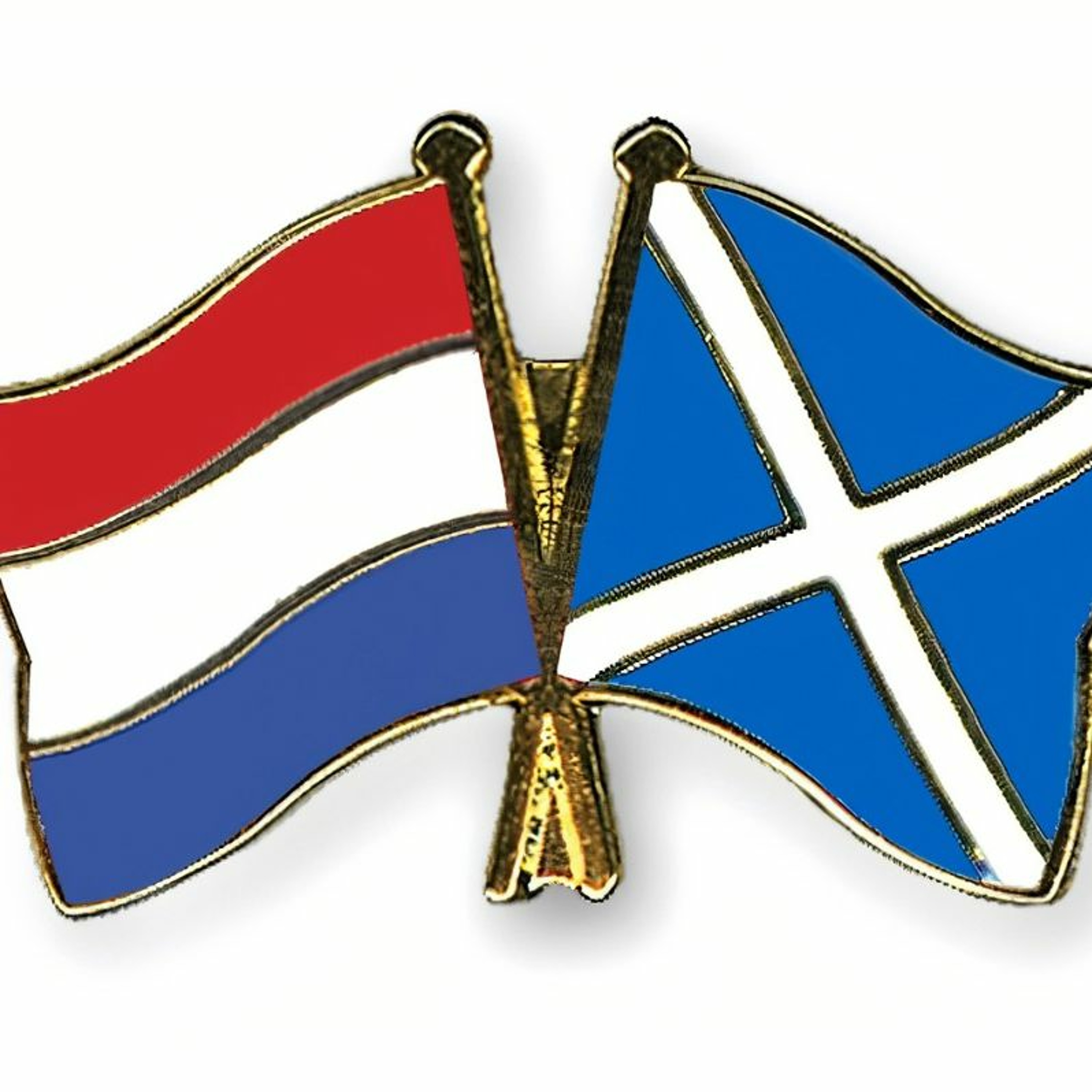 28TH OCTOBER 2023 DUTCH & SCOTTISH HARDCORE episode artwork