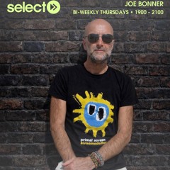 Stream DJ Joe Bonner music | Listen to songs, albums, playlists