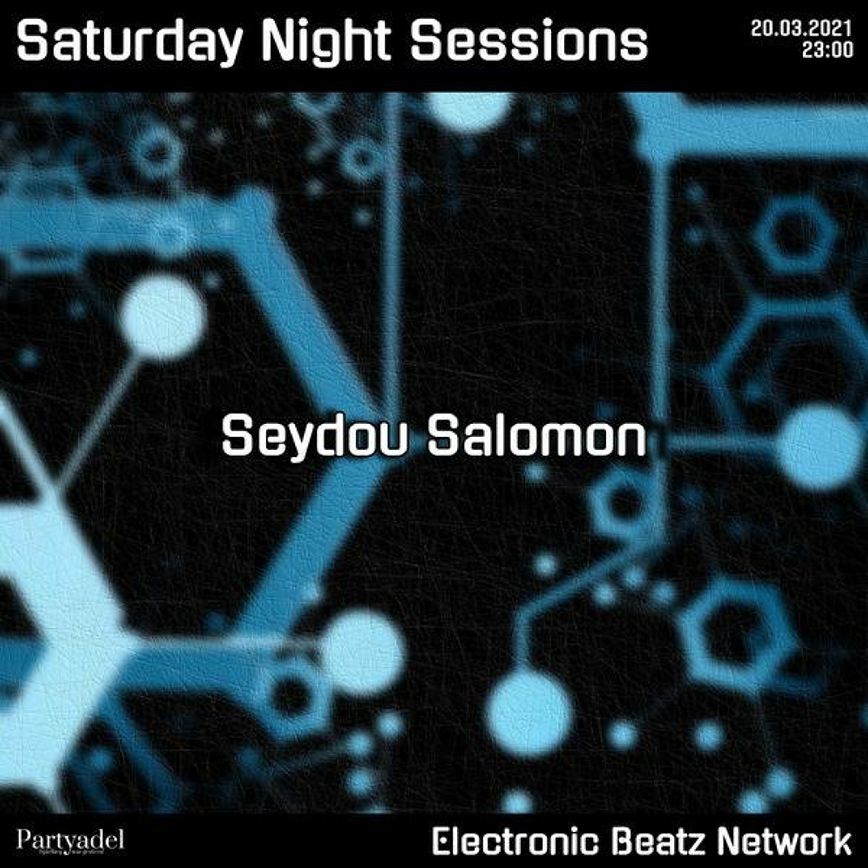 Seydou Salomon