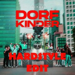 Finnel - Dorfkinder (Hardstyle Remix)