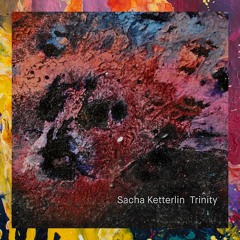 PREMIERE: Sacha Ketterlin — Temple (Original Mix) [Intumi Records]