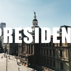 President - Caltonic SA X Focalistic X Busta 929 Type Beat I Amapiano Beats 2021 (prod. FIBBS)