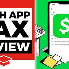 How to Prepare for Filing Taxes with Cash App:+1(909) 340-9227 A Comprehensive Guide