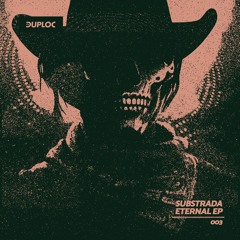 Substrada - City Of Brass [DPLC003]