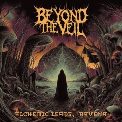 BEYOND THE VEIL - alchemic leads & Ravena (original mix)