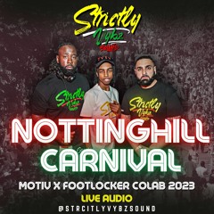 STRICTLY VYBZ SOUND @ NHC 2023