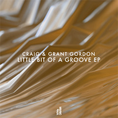 Little Bit Of Groove