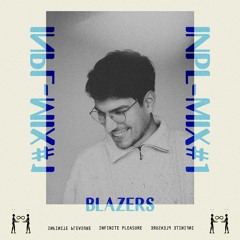 INPL-MIX #1 Blazers