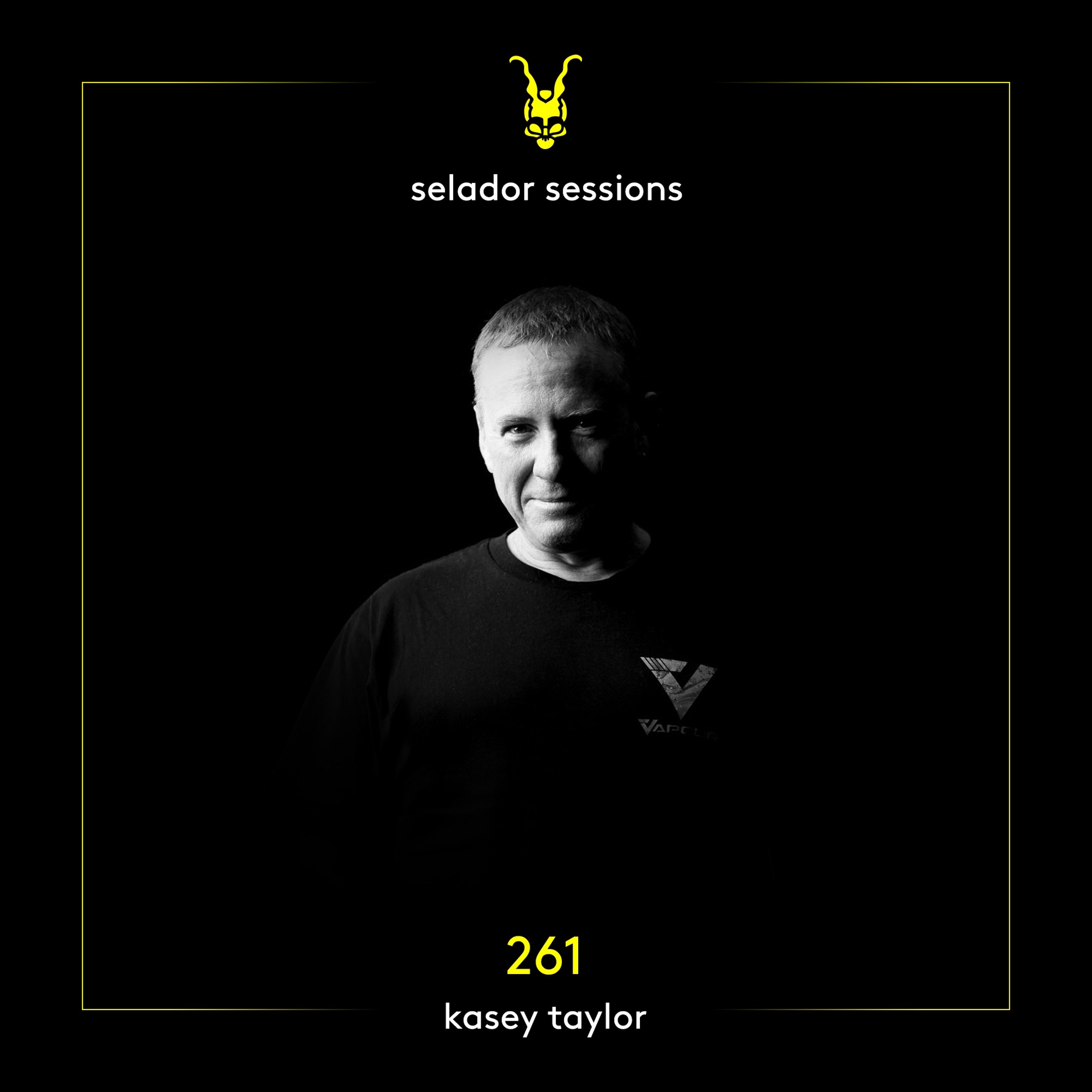 Selador Recordings Podcasts