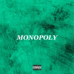 Curtis Steele - MONOPOLY’