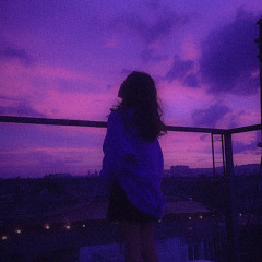 afterglow