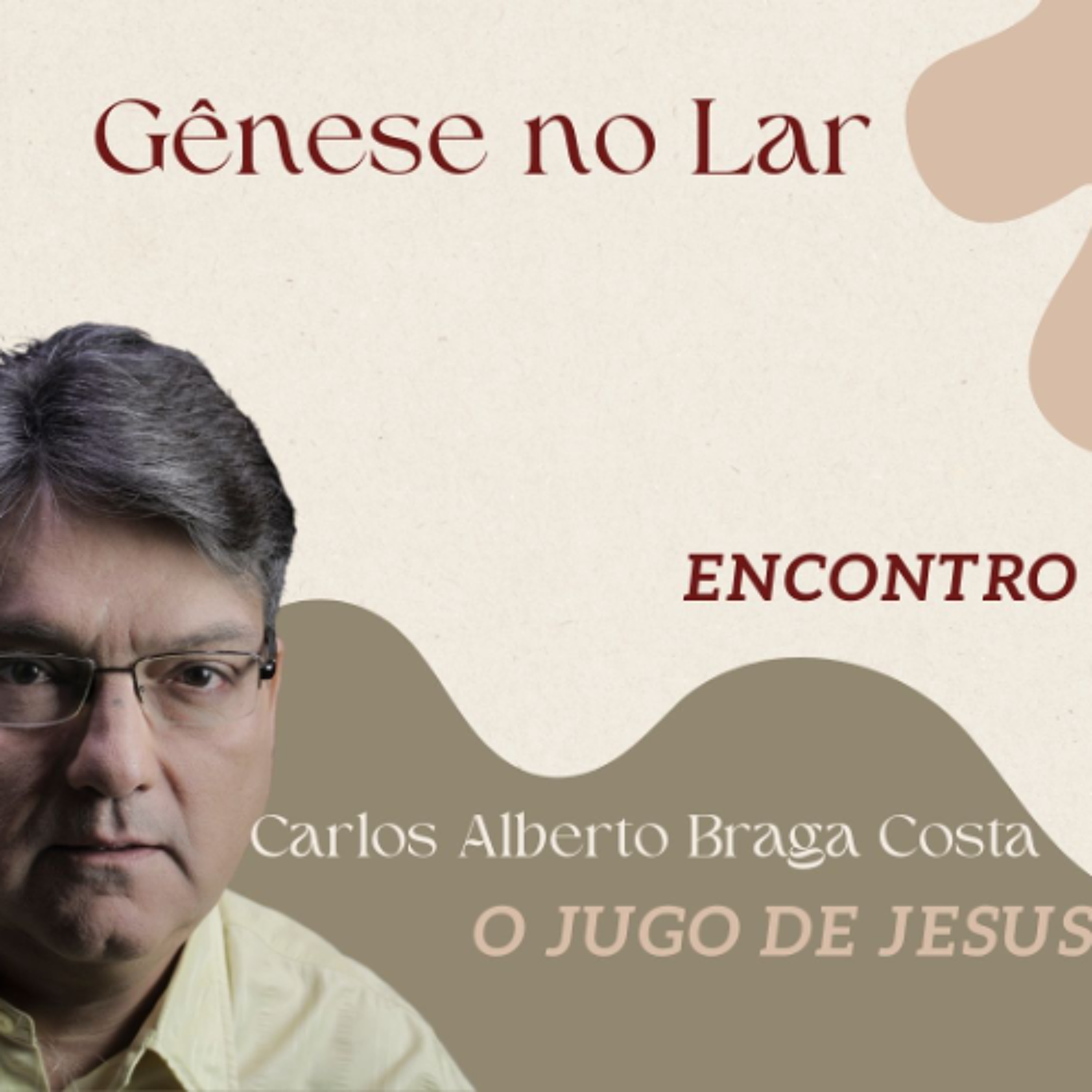 ENCONTRO MARCADO- GNL #1245 episode artwork