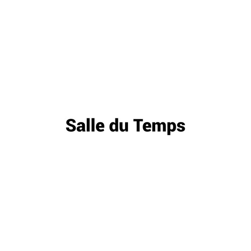 Salle Du Temps Vol.2 (Hip-Hop Mixtape)