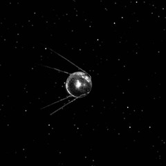 Another Space Song