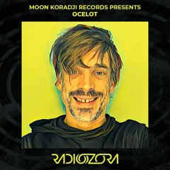 OCELOT | Moon Koradji Records presents | 30/06/2022
