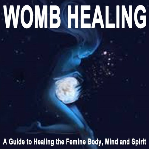 Womanhood Rituals (Moon Blood & Womb Wisdom Meditation)