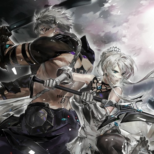 Eraser girl / Ver.Ado & Chogakusei