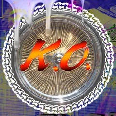 K.O.