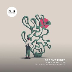 HSM PREMIERE | Decent Rides - Soulfever [Blur Records]