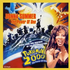 TITLE SONG - The Power of One Donna Summer
